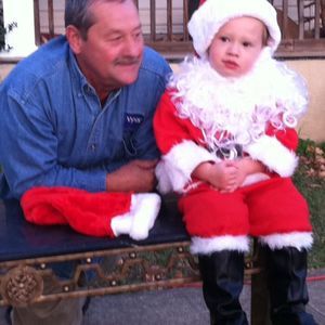 Meet your Posher, Gary